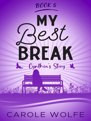 cover image of My Best Break